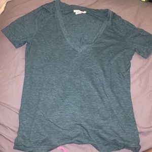 Forever21 turquoise T-Shirt